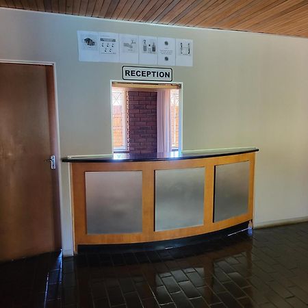 ריצ'רדס ביי Emangunini Guest House מראה חיצוני תמונה