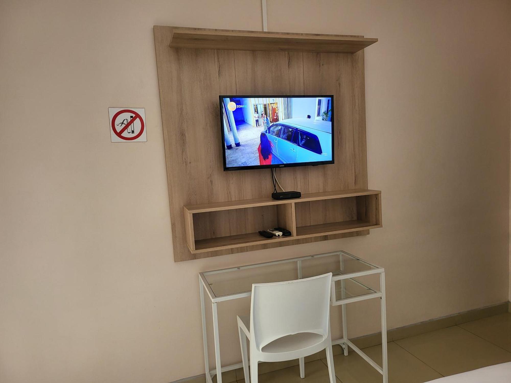 ריצ'רדס ביי Emangunini Guest House מראה חיצוני תמונה