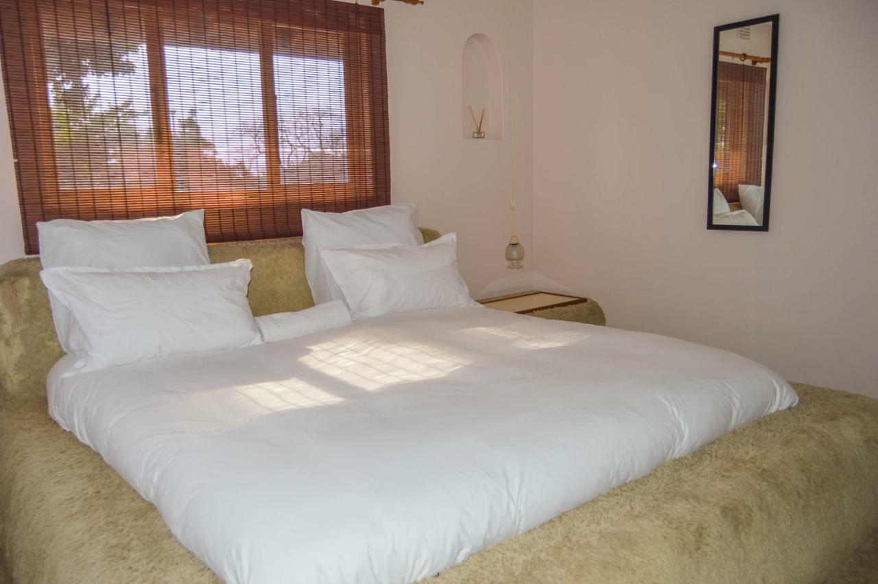 ריצ'רדס ביי Emangunini Guest House מראה חיצוני תמונה