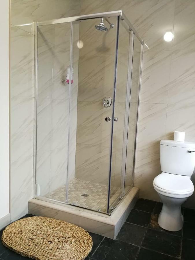 ריצ'רדס ביי Emangunini Guest House מראה חיצוני תמונה