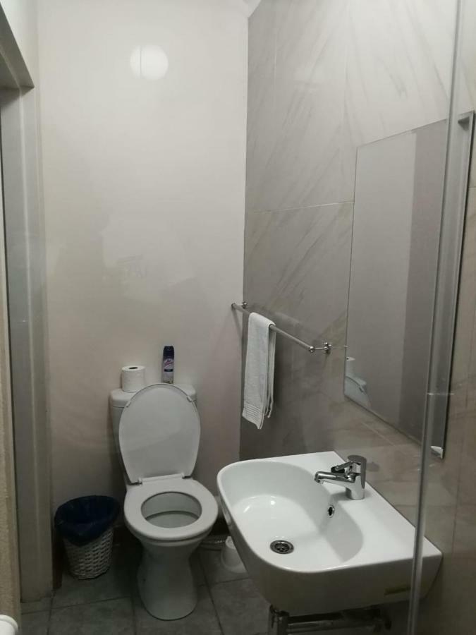 ריצ'רדס ביי Emangunini Guest House מראה חיצוני תמונה