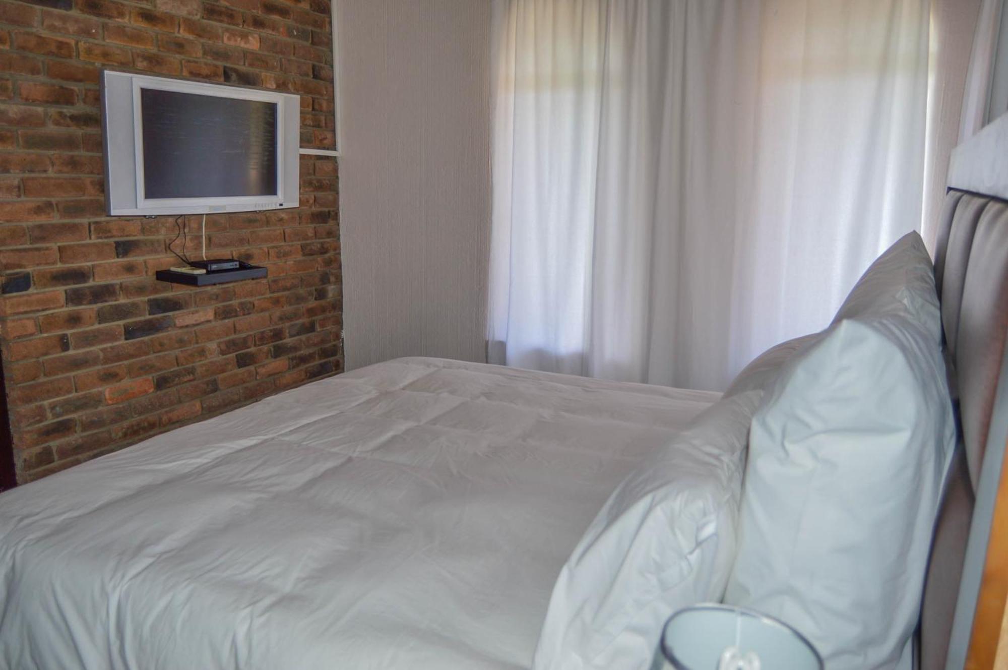 ריצ'רדס ביי Emangunini Guest House מראה חיצוני תמונה