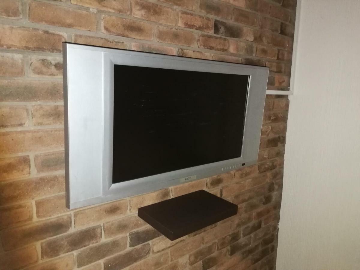 ריצ'רדס ביי Emangunini Guest House מראה חיצוני תמונה