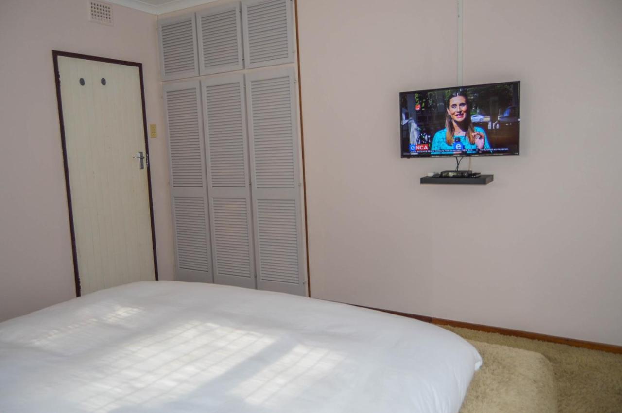 ריצ'רדס ביי Emangunini Guest House מראה חיצוני תמונה